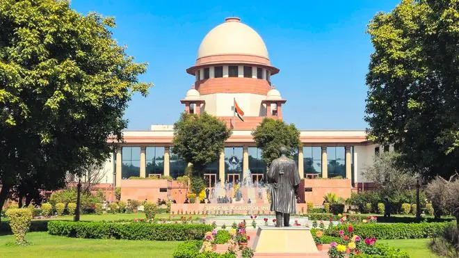 If both parents are IAS officers, why reservation?: Supreme Court’s question rekindles creamy layer debate